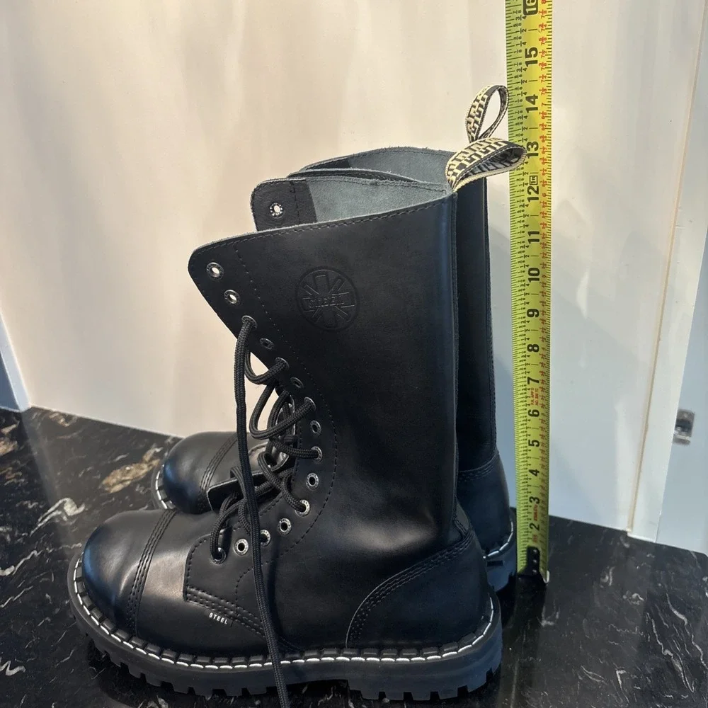 Steel By Design new without